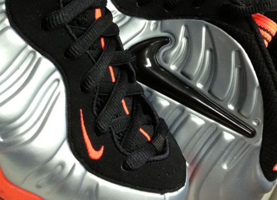 Nike Air Foamposite Pro "Bright Crimson" - Available Early on eBay
