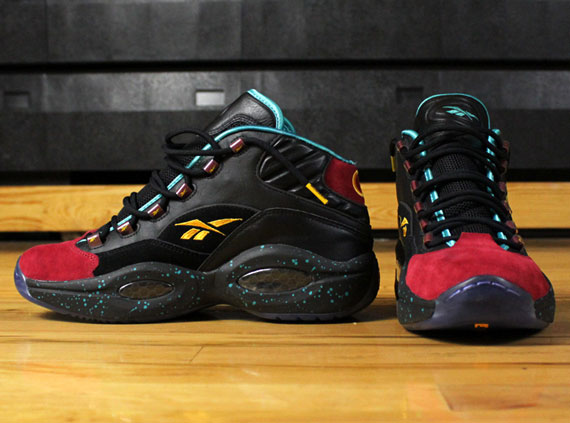 Burn Rubber X Reebok Question For Apollos Young 4