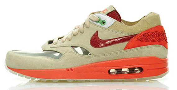 air max 1 clot 2006