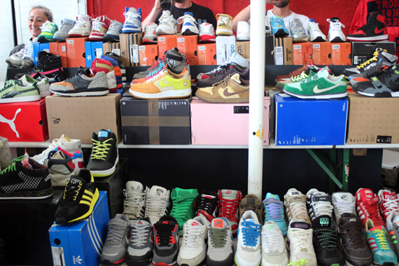 Collect Sneakermart Munich 13