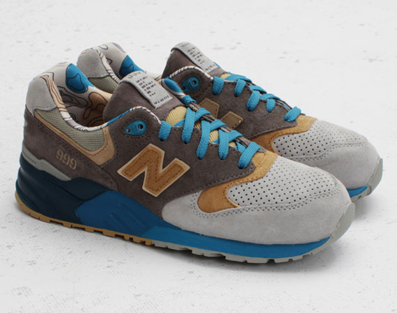 Concepts X New Balance Seal 999 Release Info 2