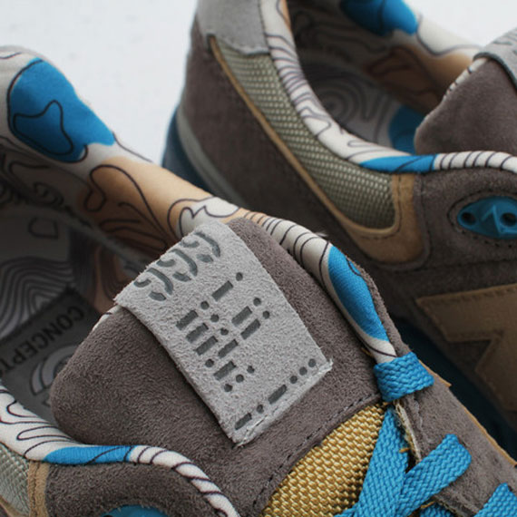 Concepts X New Balance Seal 999 Release Info 8