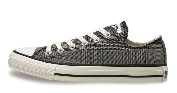 Converse Chuck Taylor All Star C Down Gc 4