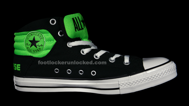Converse Pc Primo 15
