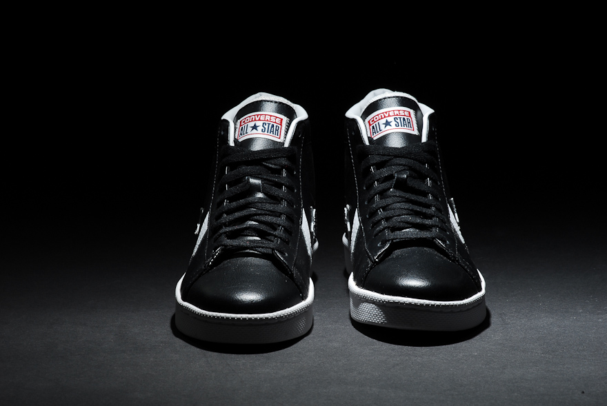 Converse Pro Leather Fall 2012 10