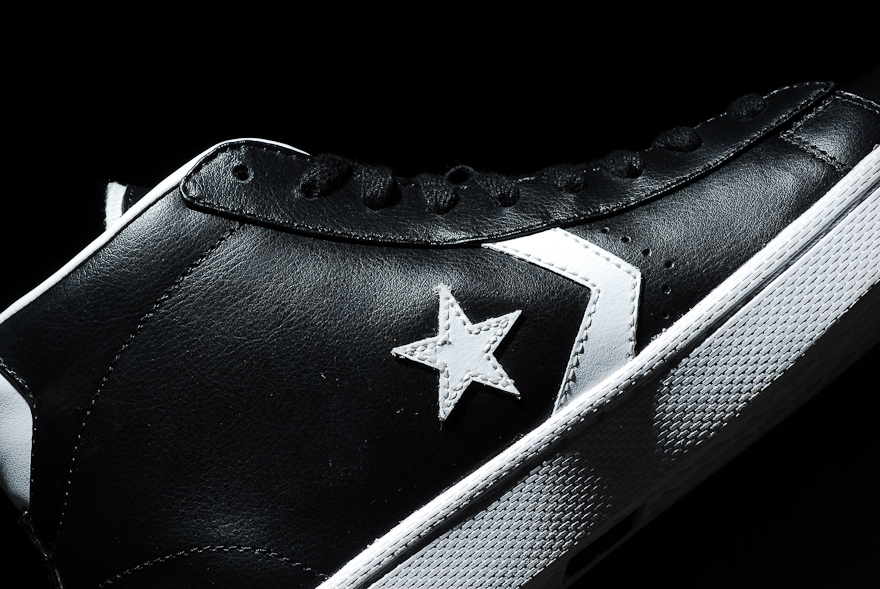 Converse Pro Leather Fall 2012 11