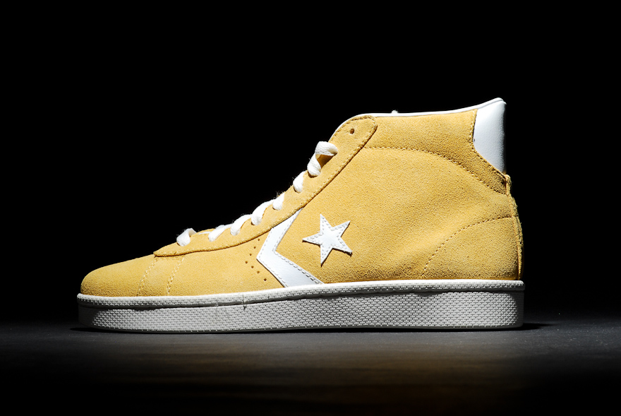 Converse Pro Leather Fall 2012 12
