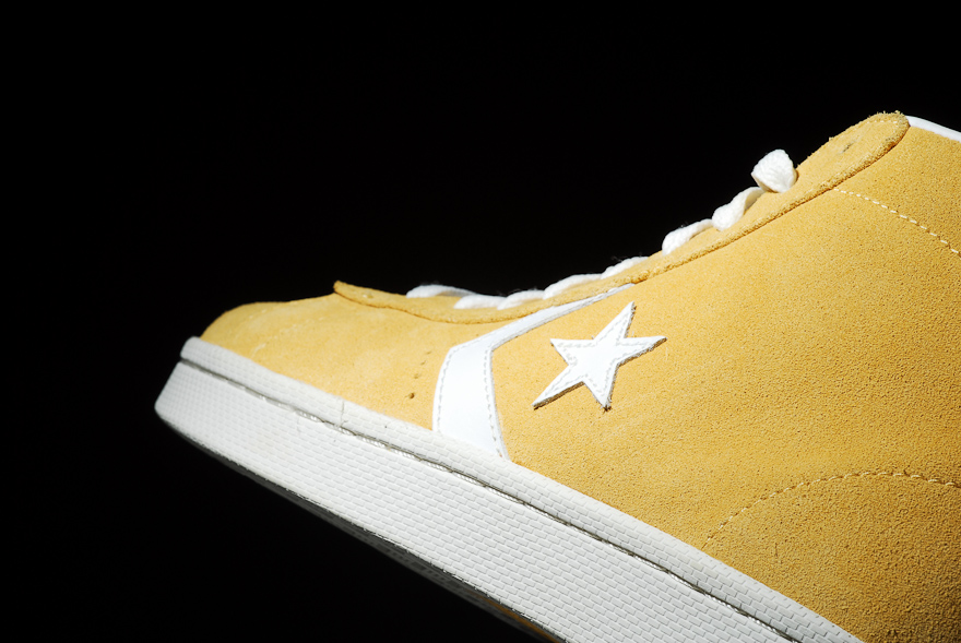 Converse Pro Leather Fall 2012 14
