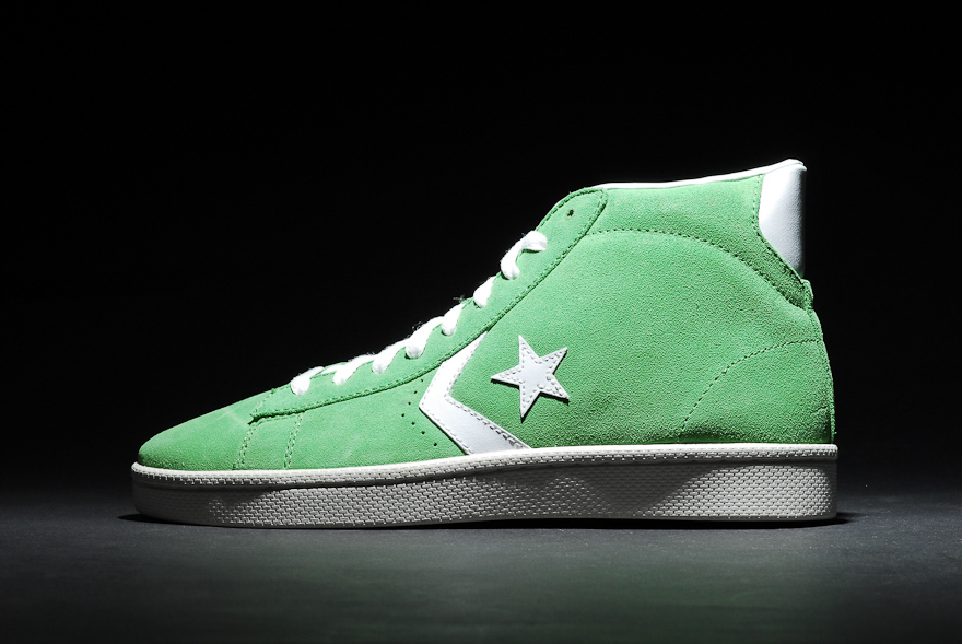 Converse Pro Leather Fall 2012 15
