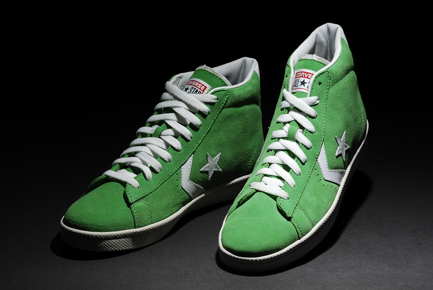 Converse Pro Leather Fall 2012 16