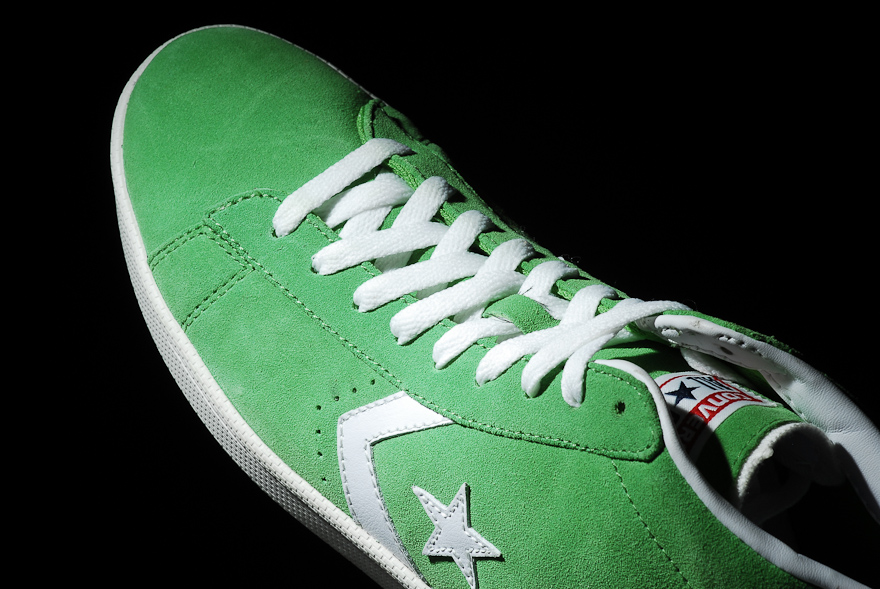 Converse Pro Leather Fall 2012 17