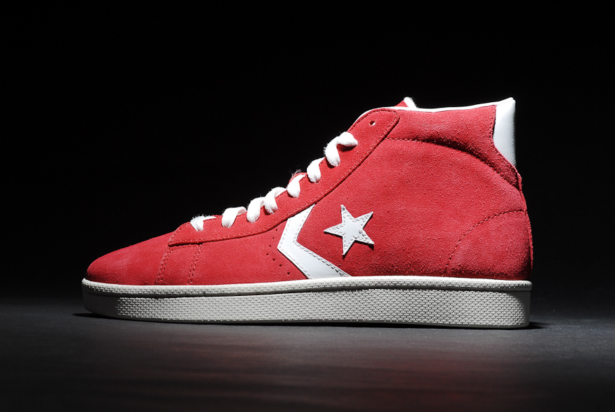 Converse Pro Leather Fall 2012 3