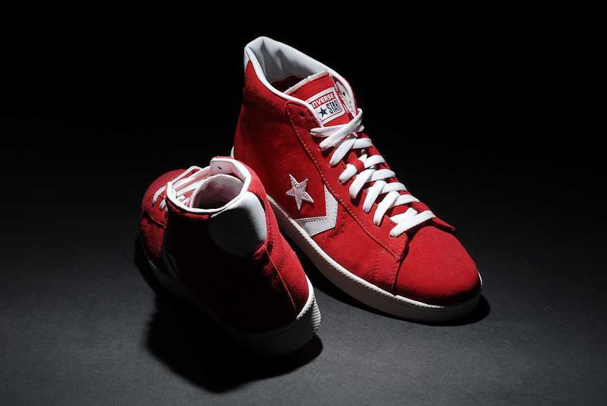 Converse Pro Leather Fall 2012 4