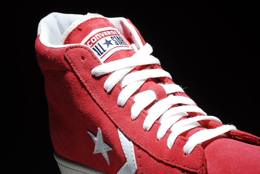 Converse Pro Leather Fall 2012 5