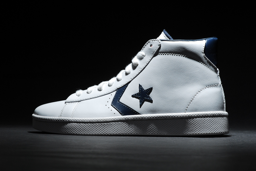 Converse Pro Leather Fall 2012 6