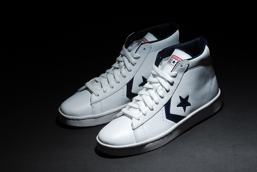 Converse Pro Leather Fall 2012 7