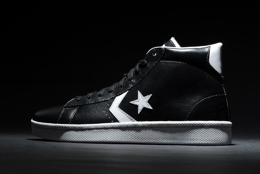 Converse Pro Leather Fall 2012 9
