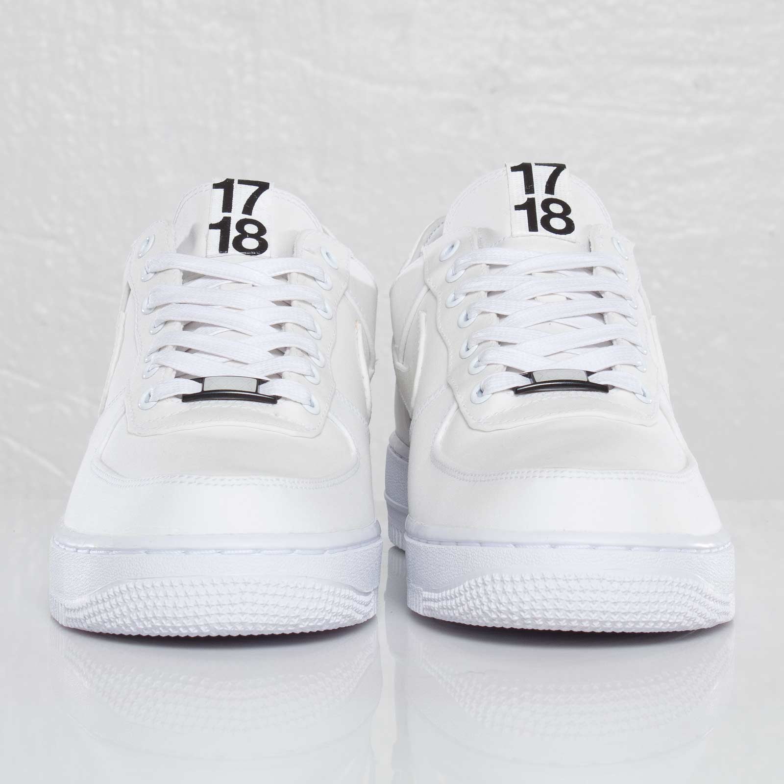 dover-street-market-nike-air-force-1-low-updated-release-info-3 Dover Street Market Nike Air Force 1 Low Updated Release Info 3