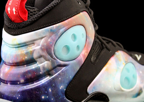 Nike zoom rookie clearance glow