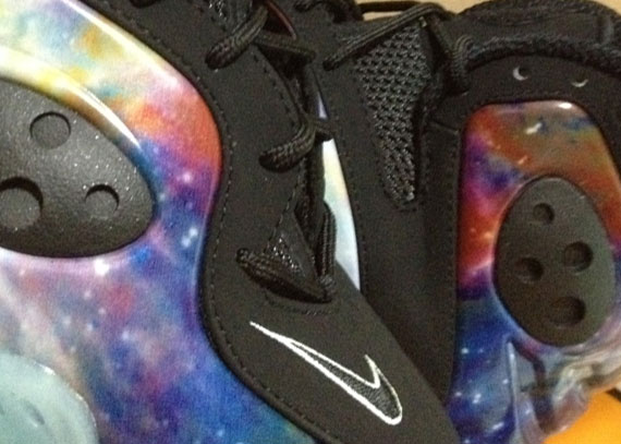 Nike Zoom Rookie "Galaxy" - Available on eBay