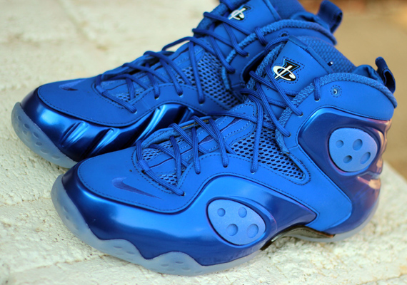 zoom rookie blue