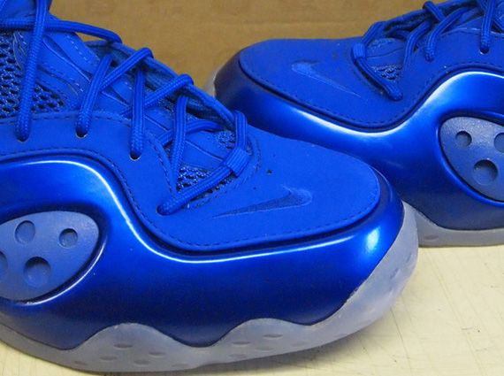 Game Royal Zoom Rookie Release