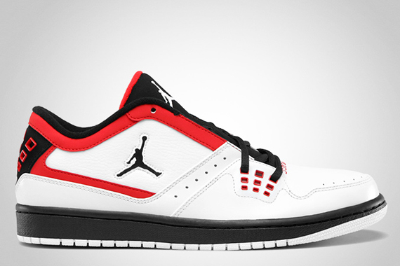 Jordan Brand October 2012 1