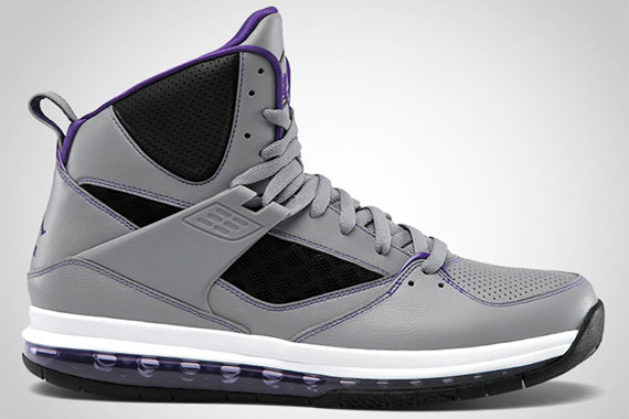 Jordan Brand October 2012 11