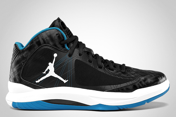 Jordan Brand October 2012 Footwear - SneakerNews.com