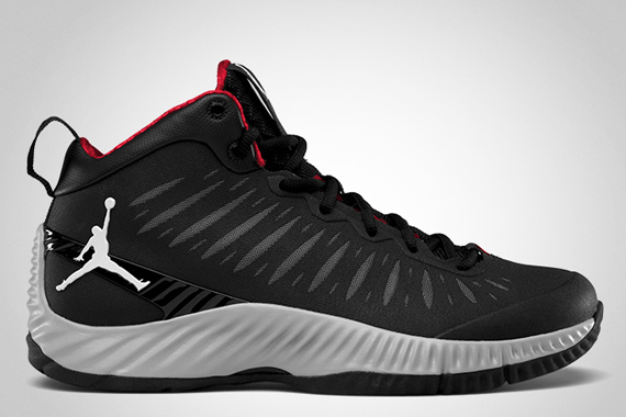 Jordan Brand October 2012 16