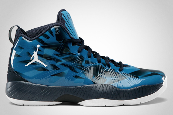 Jordan Brand October 2012 25