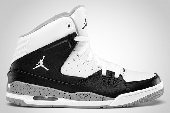 Jordan Brand October 2012 Footwear - SneakerNews.com
