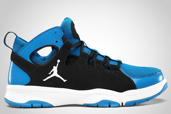 Jordan Brand October 2012 9