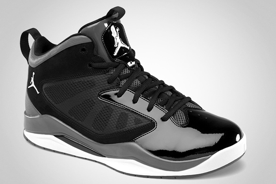 Jordan Flight Team 11 October 2012 SneakerNews