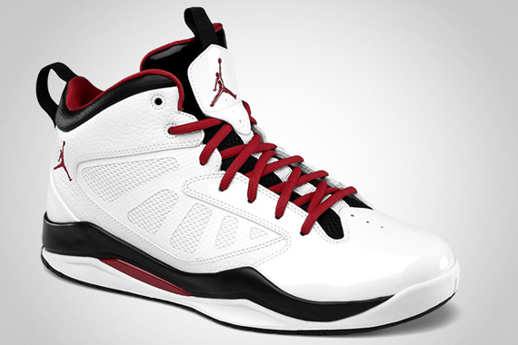 Jordan Flight Team 11 October 2012 SneakerNews