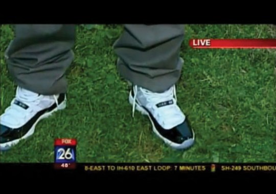 Why Are Kids Getting Killed For Their Jordans?