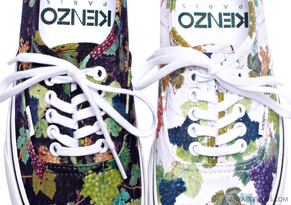 Converse x outlet kenzo