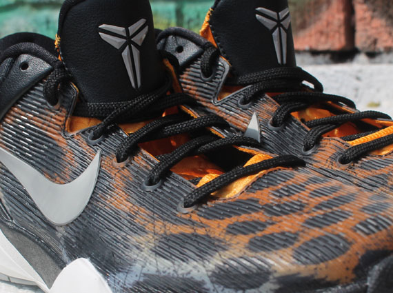 Nike Zoom Kobe VII "Cheetah" - Arriving at Retailers - SneakerNews.com