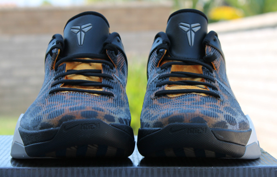 Kobe Vii Cheetah Reminder 5