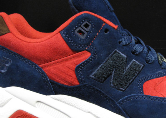 new balance colette undefeated