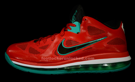 Liverpool Lebron Available 2