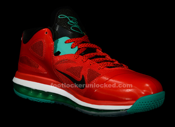 Liverpool Lebron Available 4