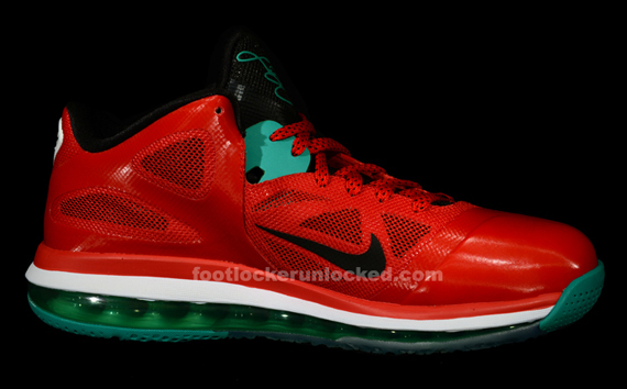 Liverpool Lebron Available 5