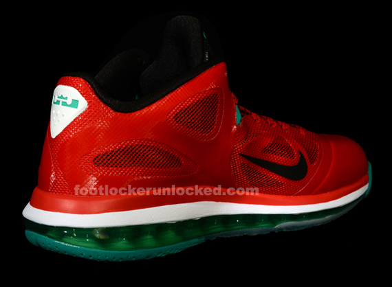Liverpool Lebron Available 6