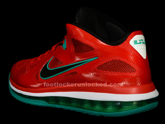 Liverpool Lebron Available 7