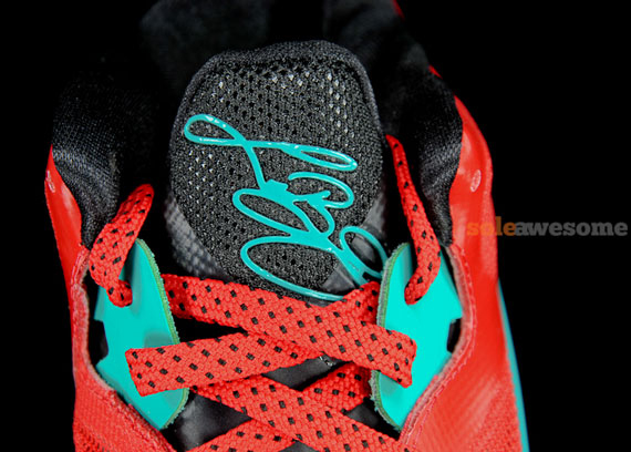 Liverpool Lebrons 2