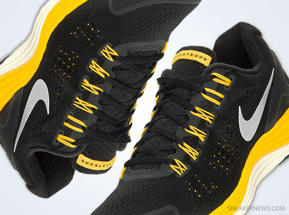 Livestrong Lunarglide 4 0