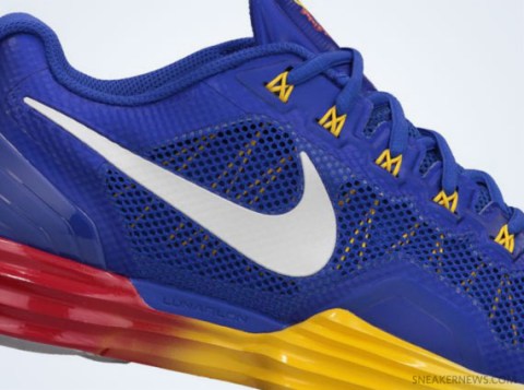 nike lunar tr1 manny pacquiao