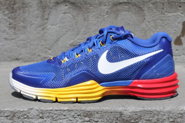 nike lunar tr1 manny pacquiao
