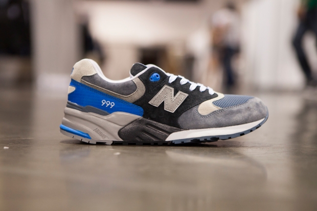 New Balance 999 Spring Summer 2013 Releases 01